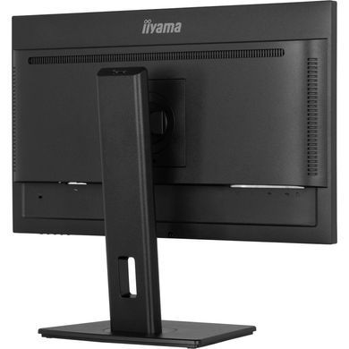 23.8" 16:9 IPS РК монітор, 1920х1080, 1 мс (MPRT), 100 Гц, Adaptive Sync, 1xHDMI 1.4/1xDP 1.2/2xUSB IIYAMA XUB2497HSU-B2 3728843 фото