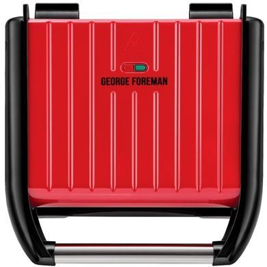 Электрогриль Russell Hobbs George Foreman 25040-56 Family Steel Grill (363020) 25040-56 фото