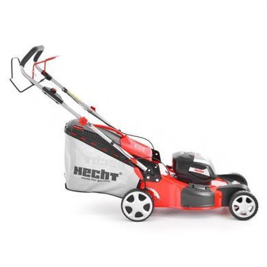 Акумуляторна газонокосарка HECHT 5045S HECHT5045S фото