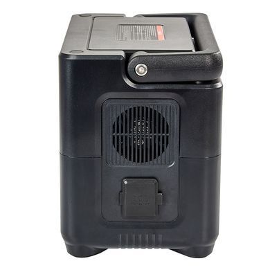 Портативна зарядна станція Vitals Professional PS 500qc V191785 фото