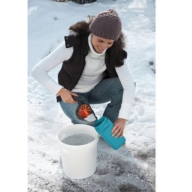 Руководство по рассеянию Gardena S