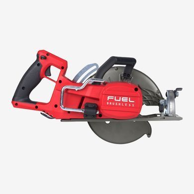 Пила дискова ручна акумуляторна MILWAUKEE, M18 FUEL FCSRH66-0 4933471444 фото