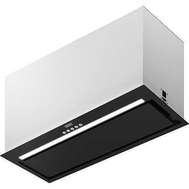 Franke Вытяжка встраиваемая Box Flush EVO черный матовый 305.0665.365 фото