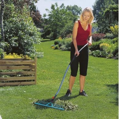 Ручка Gardena Combisystem ErgoPlus 150 см алюмінієва 03745-20.000.00 фото