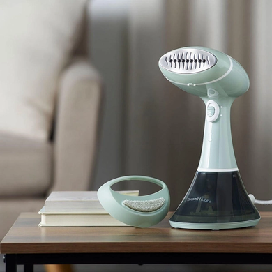 Відпарювач Russell Hobbs Steam Genie Essential 25592-56 (6899407) 25008046001 фото