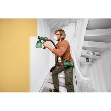 Краскораспылитель Bosch PFS 2000(0603207300) 0603207300 фото