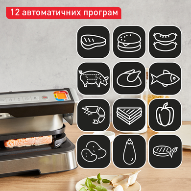 Гриль Tefal GC782D30 (6980375) GC782D30 фото