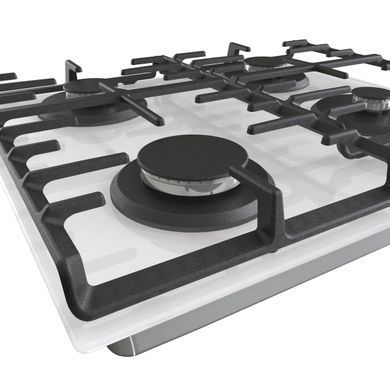 Газовая варочная поверхность Gorenje GT 642 AXW (BG6BA-G0B) (6643115) 737671 фото