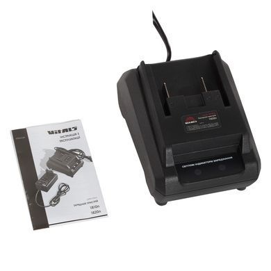 Зарядное устройство Vitals 1820n