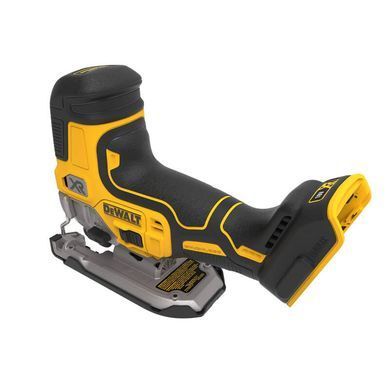 Набір з восьми інструментів акумуляторних DeWALT DCK856P4 DCK856P4 фото