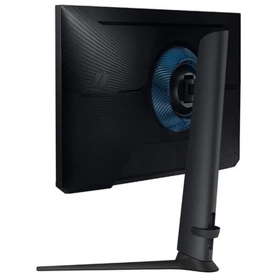 Монітор ігровий VA 24",1920*1080,180 Гц,HDMI,DP SAMSUNG LS24DG300EIXCI 3728282 фото