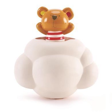 Іграшка для ванної Hape Ведмедик Тедді (E0202) dt_12067 фото