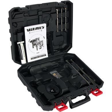 Перфоратор Vitals Master Ra 3215DS V52074 фото