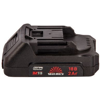 Батарея аккумуляторная Vitals ASL 1820n 10С