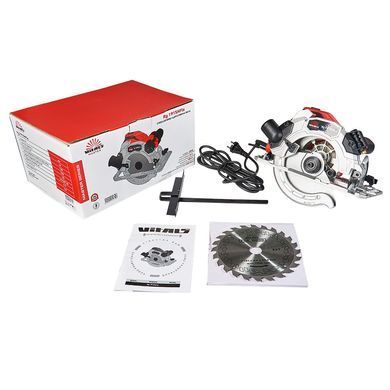 Пила циркулярная Vitals Master Rg 1915HFIa V161372 фото