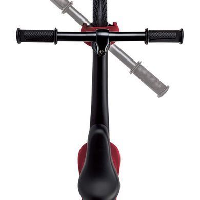 Біговел Hape двоколісний 12" червоний (E1207), Червоний