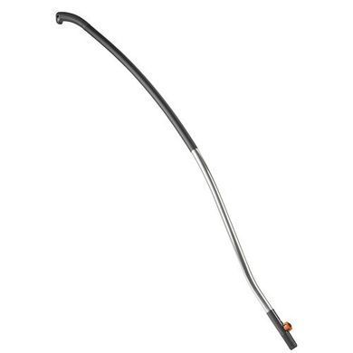 Ручка Gardena Combisystem ErgoPlus 150 см алюмінієва 03745-20.000.00 фото