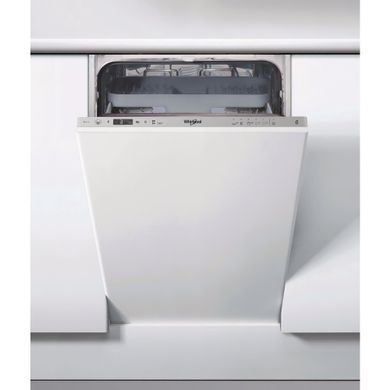 Whirlpool Вбудовувана посудомийна машина WSIC 3M27 (308116) WSIC3M27C фото