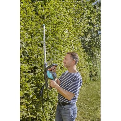 Brush Electric Gardena Comfortcut 600/55 600 Вт. 09834-20.000.00 фото