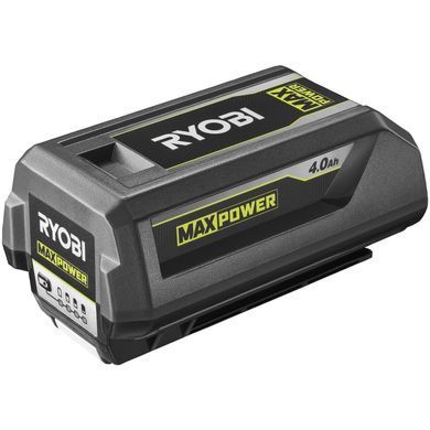 Ryobi Аккумулятор Max Power RY36B40B 36В 4А&middot;ч 1.32кг