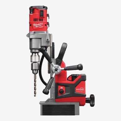 Дрель на магнитной станине аккумуляторная MILWAUKEE, M18 FUEL FMDP-0C 4933451636 фото