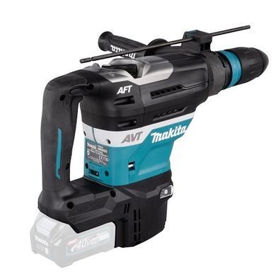 Перфоратор акумуляторний MAKITA HR005GZ01 40 В Max(HR005GZ01) HR005GZ01 фото