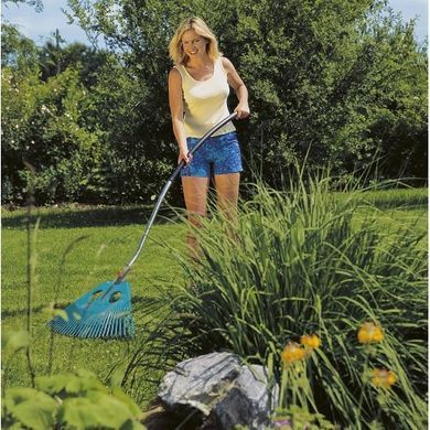 Ручка Gardena Combisystem ErgoPlus 150 см алюмінієва 03745-20.000.00 фото