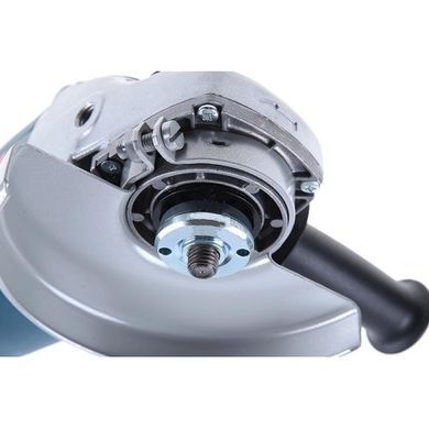 Угловая шлифмашина двухручная Bosch GWS 22-180 H 0601881103 0601881103 фото