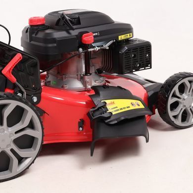 Газонокосарка бензинова Ronix 4451 1606629 фото