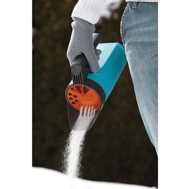 Руководство по рассеянию Gardena S