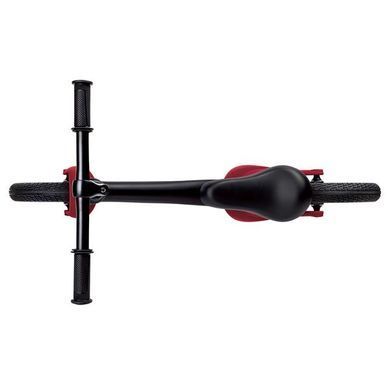 Біговел Hape двоколісний 12" червоний (E1207), Червоний