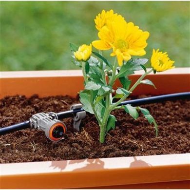 Капельница внутренняя компенсирует Gardena 2 л/ч 08311-29.000 фото