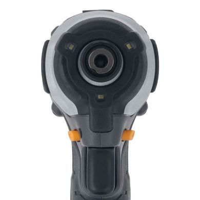 Шурупокрут ударний McLaren F1 TEAM LIMITED EDITION DeWALT DCF85MM2T DCF85MM2T фото