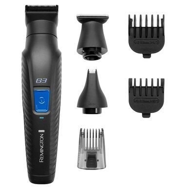 Набір для стрижки Remington G3 Graphite series (315452) PG3000 фото