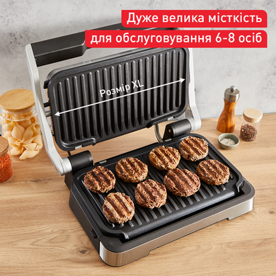 Гриль Tefal GC782D30 (6980375) GC782D30 фото