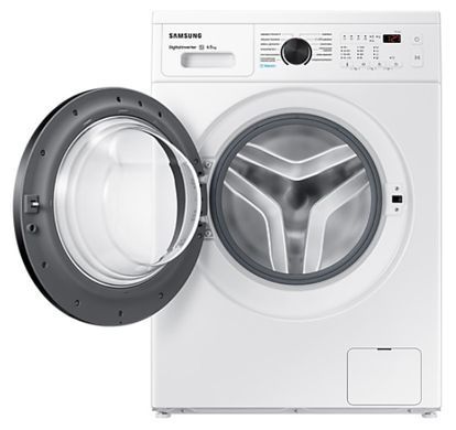 Стиральная машина автомат Samsung WW65AG4S20CEUA (6897457) WW65AG4S20CEUA фото