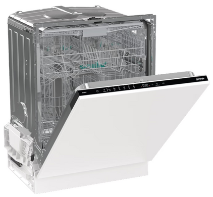 Посудомоечная машина Gorenje GV 643 E90 (6998803) 20012648 фото