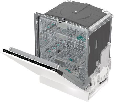 Gorenje Посудомийна машина GV673C62 вбудовувана, 16компл. (361461) GV673C62 фото