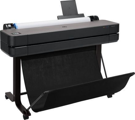 HP Принтер DesignJet T630 36" з Wi-Fi (377299) 5HB11A фото