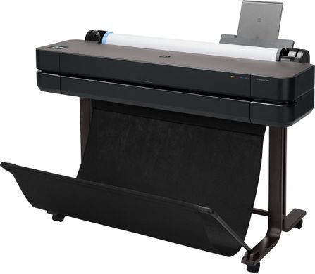 HP Принтер DesignJet T630 36" з Wi-Fi (377299) 5HB11A фото