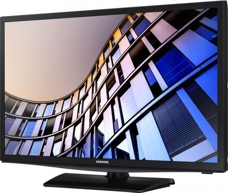 Samsung Телевизор 24" LED HD 50Hz Smart Tizen Black UE24N4500AUXUA фото