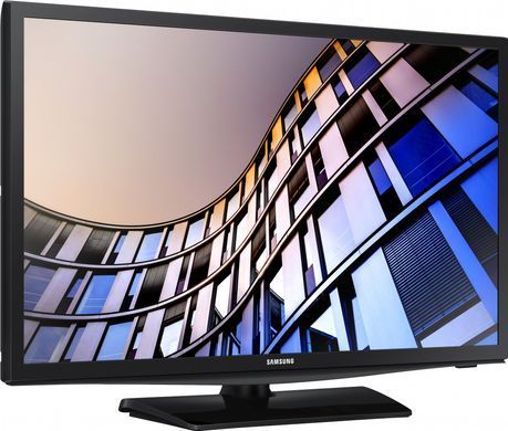 Samsung Телевизор 24" LED HD 50Hz Smart Tizen Black UE24N4500AUXUA фото