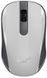 Genius Мышь NX-8008S Silent WL White, Gray 31030028403