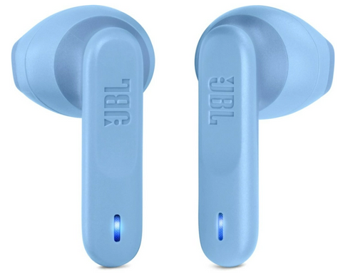 Наушники JBL WAVE FLEX Blue (JBLWFLEXBLU) (6861936) JBLWFLEXBLU фото