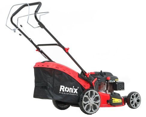 Газонокосарка бензинова Ronix 4451 1606629 фото