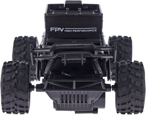 Машинка ZIPP Toys FPV Racing з камерою Зелений ibs_5320115 фото