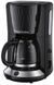 Кофеварка Russell Hobbs Honeycomb[Black 27011-56] (332909) 27011-56
