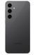 Samsung Смартфон Galaxy S24 Fan Edition 5G (S721) 6.7' 8/128ГБ, 2SIM, 4700мА&bull;год, сірий темний (381785) SM-S721BZKDEUC