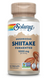 Fermented Shiitake Mushroom 1000mg - 60 vcaps