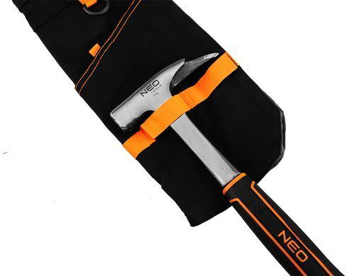 Жилет рабочий Neo Tools 81-268 HD Slim XXL
